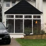Conservatory Roof Conversion East Kilbride